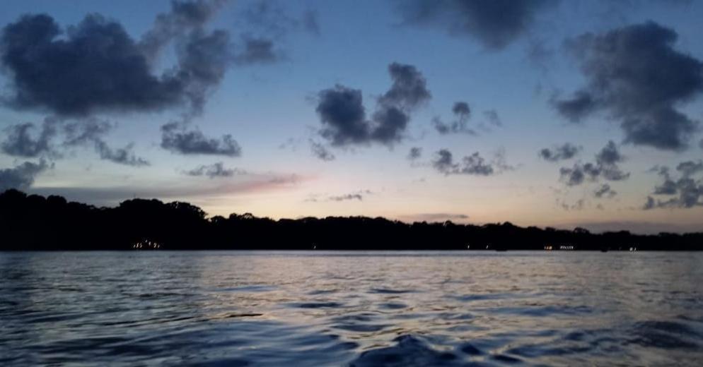 Caribbean View Lägenhet Tortuguero Exteriör bild
